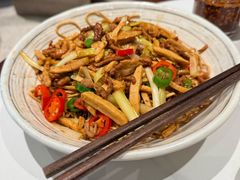 -慧娟面馆·餐厅(望江路店)