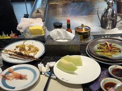 -元渔铁板烧(万象城店)