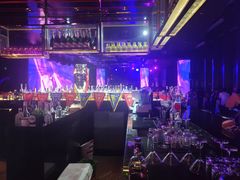 -大连君悦酒店 · VIVA(星海广场店)