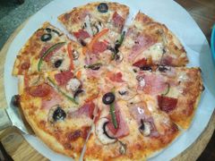 -G+KITCHEN(龙湖狮山天街店)