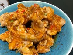 -君霖海鲜私房菜(春柳店)