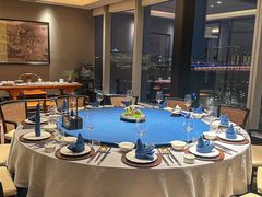 -馋遇江南·精致湖景雅宴(东方之门店)