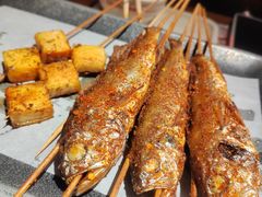 -管氏翅吧(地安门创始店)