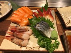 -赤坂亭·M9和牛烧肉·铁板烧(合肥万象城店)