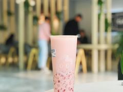 -CoCo都可(北苑K酷店)