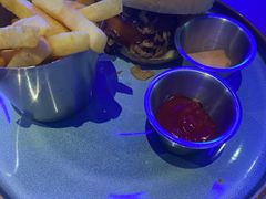 -bluefrog蓝蛙(皇庭广场店)