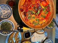 -滇牛云南火锅(桂林路店)