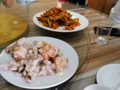 -老七饭馆(光荣道总店)
