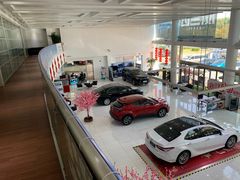-上海和展广汽丰田4S店(老闵行店)