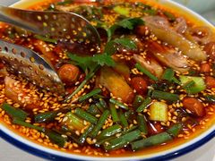-红杏酒家·地道川菜(一品天下店)