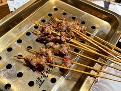 -盟重烧烤(高正街店)