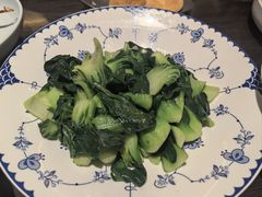 -庐灶江南·江南菜·四合院Bistro(东直门雍和宫·原华侨宾馆店)