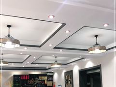 -五台山正觉全素斋