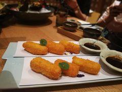 -月下料理(楷林IFC店)