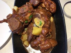 -梧桐餐厅(泉城路店)