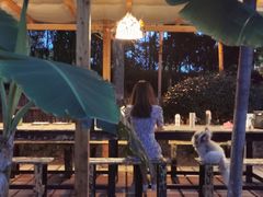 -Supine Bistro溯泮餐厅