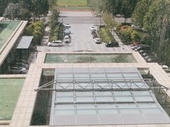 -廊坊固安福朋喜来登酒店