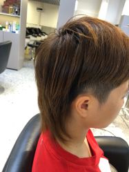 -川和潮人漂色·烫染·接发