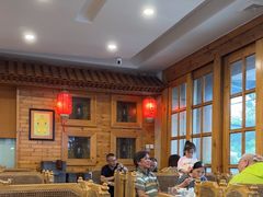 -大清花饺子(山庄店)