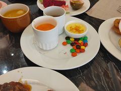 -东方红海鲜百汇(国际大厦店)