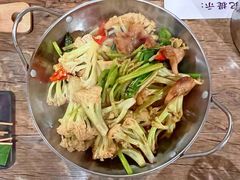 -辉记炭烧海鲜大排档·老字号(福田店)