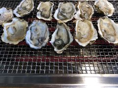 烤生蠔-蚝英雄鲜蚝自助专门店(长楹天街直营店)