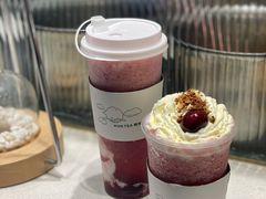 -KUNCHA鲲茶·江西制茶(铜锣湾店)