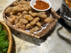 -东道煮牛肉火锅(东盛大街店)