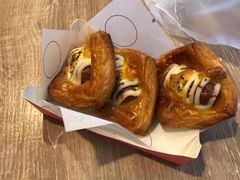 -85度C(莆田方圆荟馨宜新天地店)