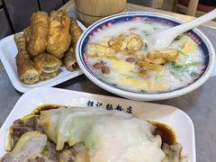 -银记肠粉店(北京路店)