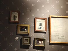 -StayReal Cafe(长宁来福士广场东八区店)