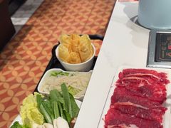 -八合里潮汕鲜牛肉火锅(惠州华贸店)