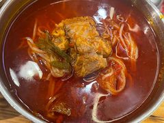 -金龙烧烤·牛肉面(西塔店)