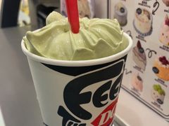 -DQ·蛋糕·冰淇淋(科华王府井店)