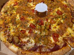 -达美乐比萨(双安店)