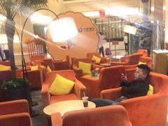 -逸派咖啡 EPARKCOFFEE(广安门店)