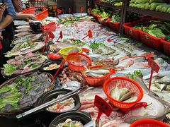 -抱德·潮汕味(敦和店原惠城鱼仔)