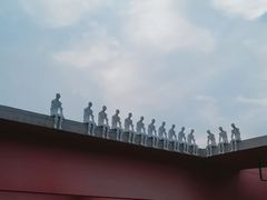 -新田360广场(上海华侨城店)