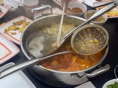 -鲜牛记潮汕牛肉火锅(淮安珠海路店)