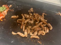 -韩时烤肉(丰科万达广场店)