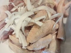 -百年果林椰子鸡(中洲店)