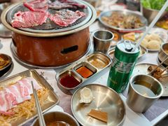 -西塔老太太泥炉烤肉(望京一店)