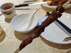 -巴依老爷·新疆美食(上城区天城路店)