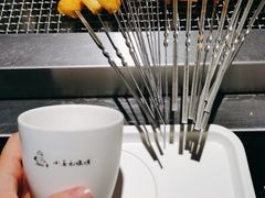-橦橦小马扎烧烤 (传媒大学店)