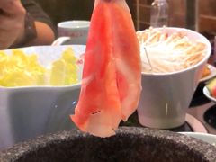 蓝旗羔羊-狼爱上羊音乐火锅