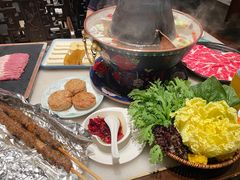 -东来顺饭庄(上地华联店)