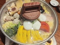-绍兴老味道·非遗门店(银泰城店)