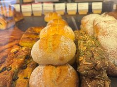 -BAKER&SPICE(安福路店)