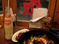 -优壹佳·延边朝鲜族料理(中山北路店)
