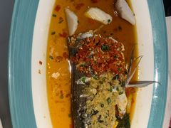 -雍沪里·沪湘融合菜( 康桥店)